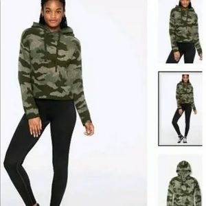 Boyfriend Ribbed Pullover Sweater